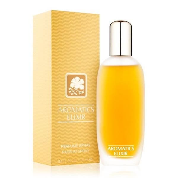 Clinique Aromatics Elixir Woman Eau de Parfum 45ml (Original)
