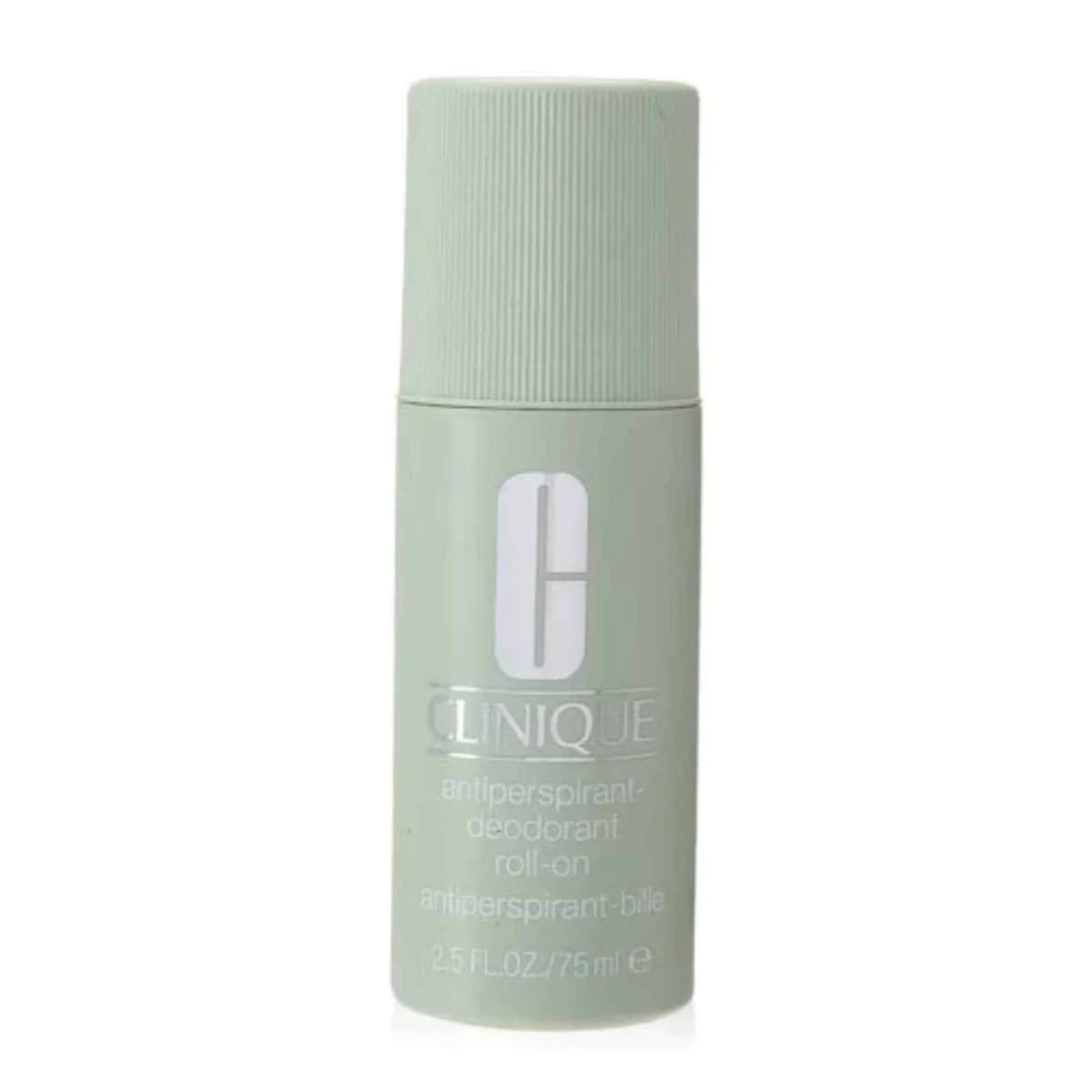 Clinique Anti-Perspirant Desodorizante Roll-On 75ml
