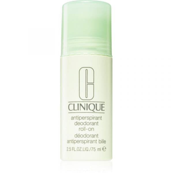 Clinique Anti-Perspirant Desodorizante Roll-On 75ml