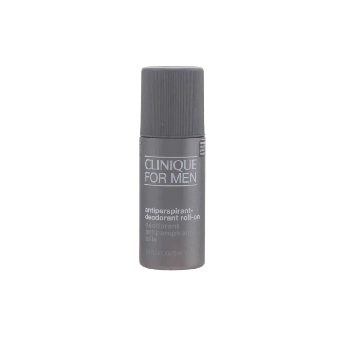 Clinique For Men Desodorizante Anti-Transpirante Roll-On 75ml