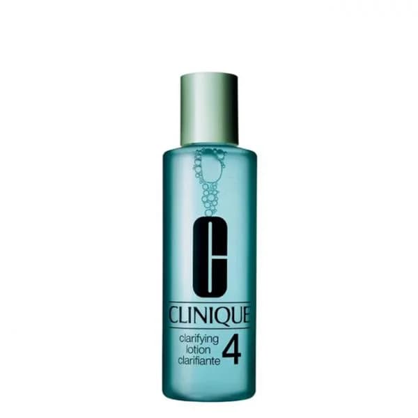 Clinique Loção Clarificante 4 200ml