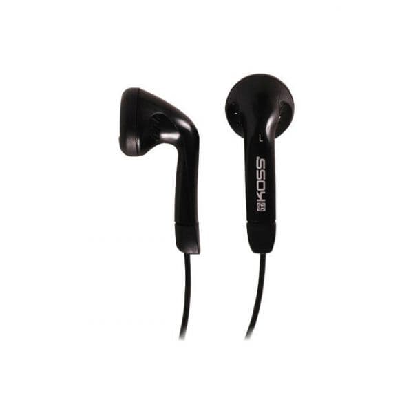 Koss KE5 Black