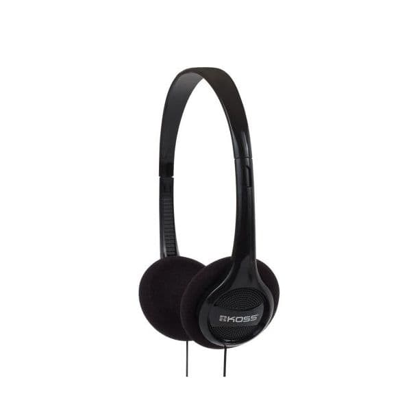 Koss KPH7K Black - 145190239