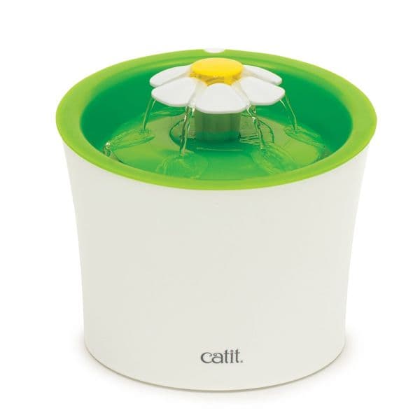 Catit Bebedouro Fonte Flower Fountain 2.0 3L