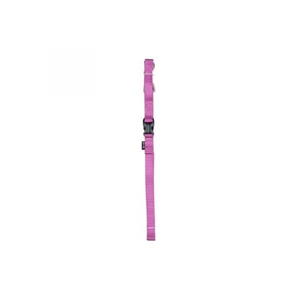 Zeus Trela Nylon Lisa M Fuchsia