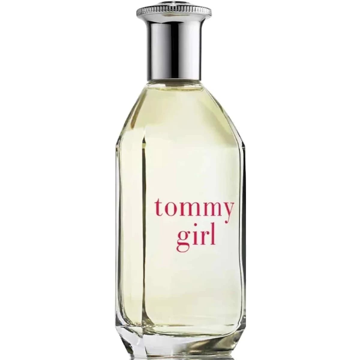 Tommy Hilfiger Tommy Girl Woman Eau de Toilette 100ml (Original)