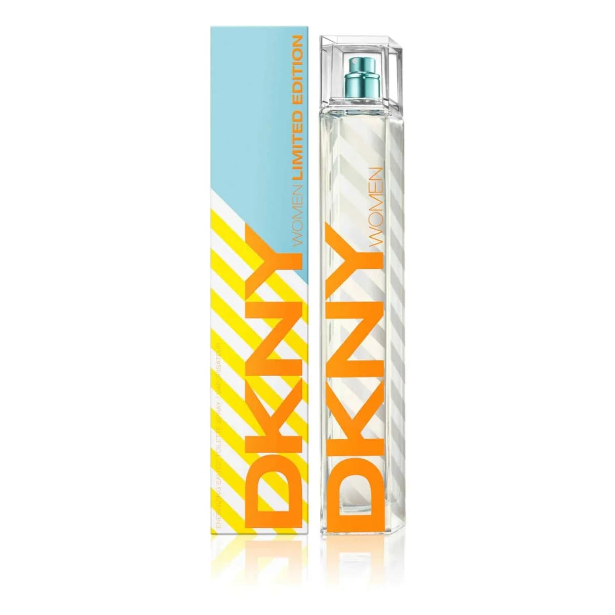 DKNY Women Summer EDT 100ml
