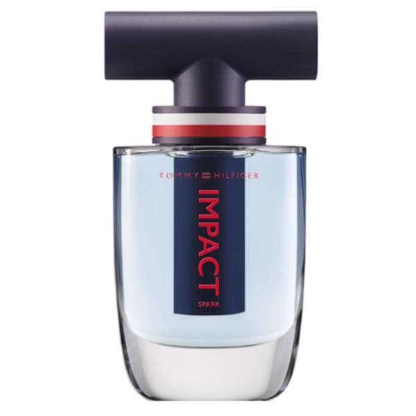 Tommy Hilfiger Impact Spark Man Eau de Toilette 50ml (Original)