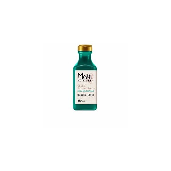 Maui Sea Minerals Color Protection Hair Conditioner 385ml