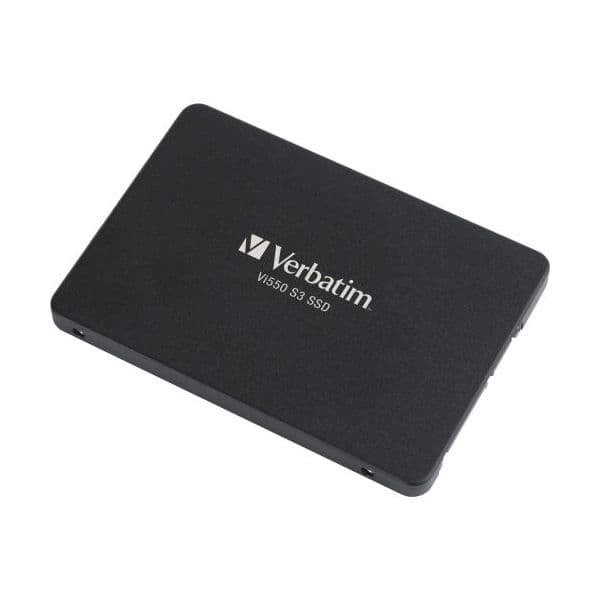 SSD Verbatim Disco Interno 2.5" Vi550 S3 2TB