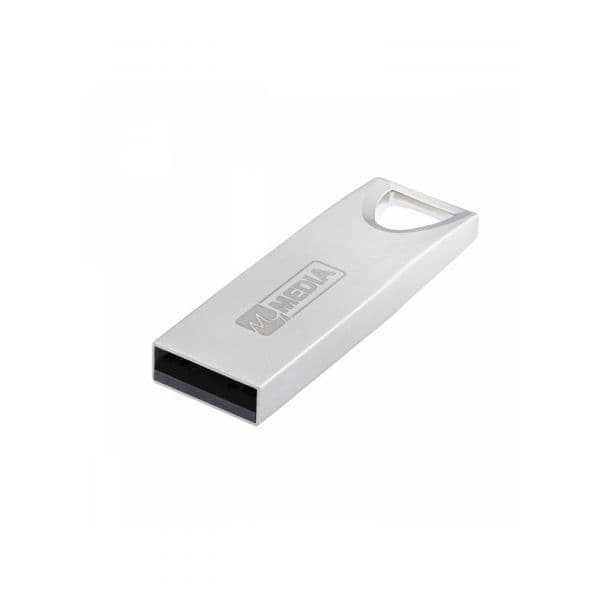 VERBATIM MYMEDIA PENDRIVE 32GB USB 2.0