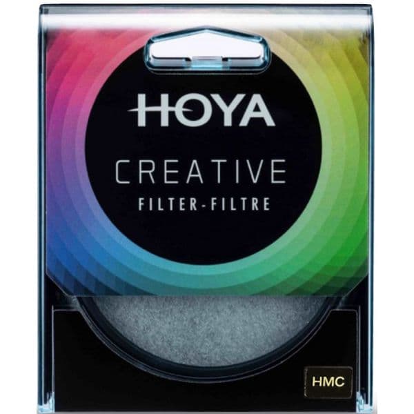 Hoya Filtro Creativo C8 Blue Cooling 72mm