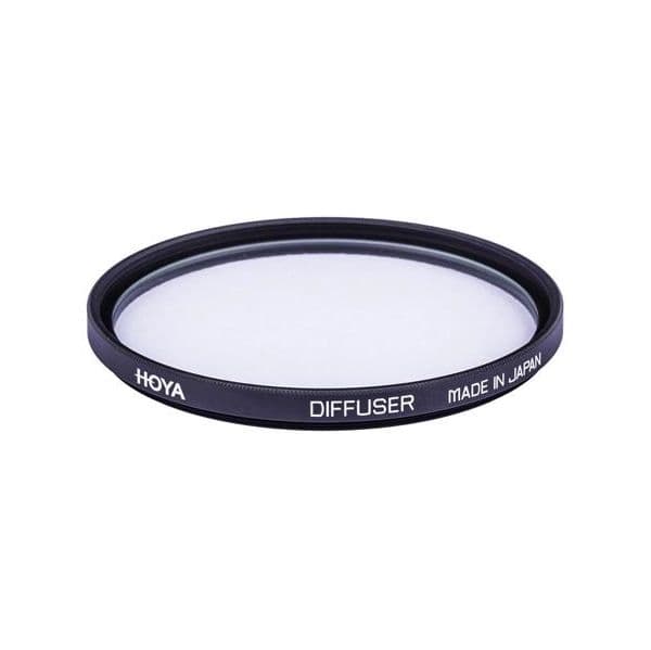 Hoya Filtro Difusor N?1 49mm