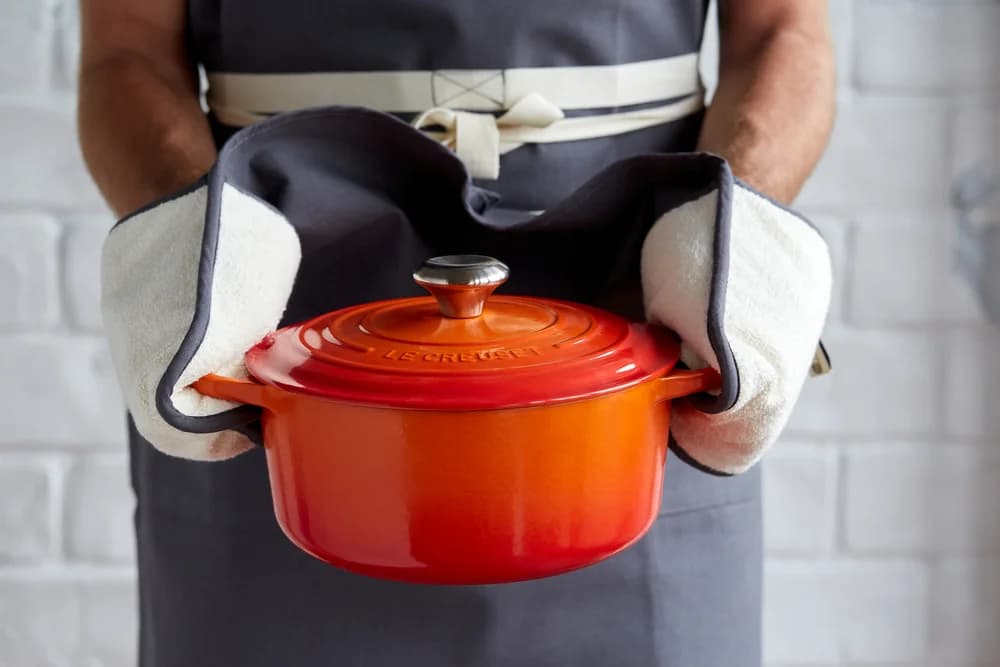 Le Creuset Cocotte Redonda 21177260902430