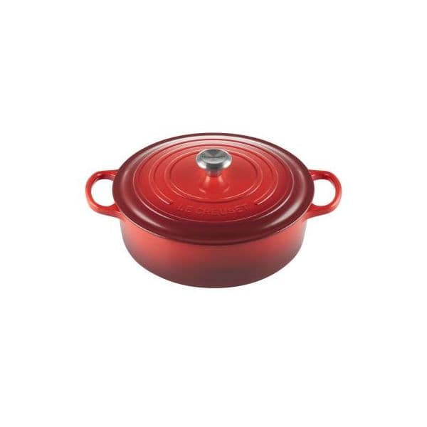 LE CREUSET - Cocotte Redonda 21179300602430