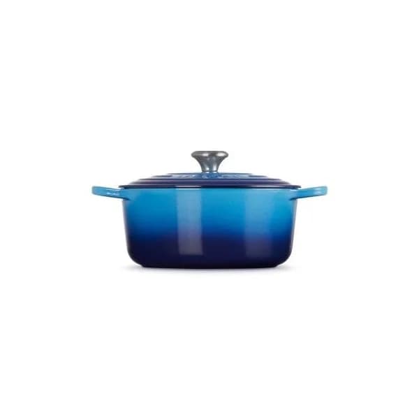 Le Creuset Cocotte Red. 26 - 0024147287759