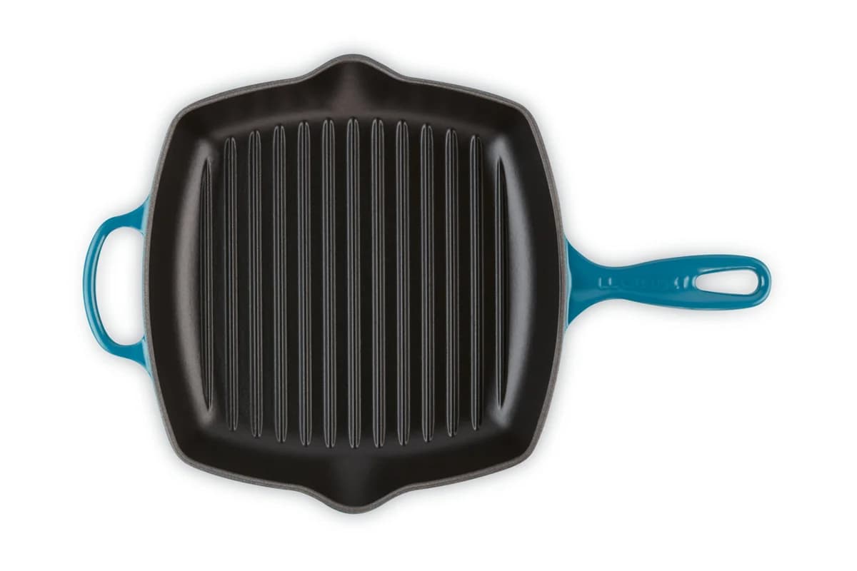 LE CREUSET - Skillet Grill 20183266420422