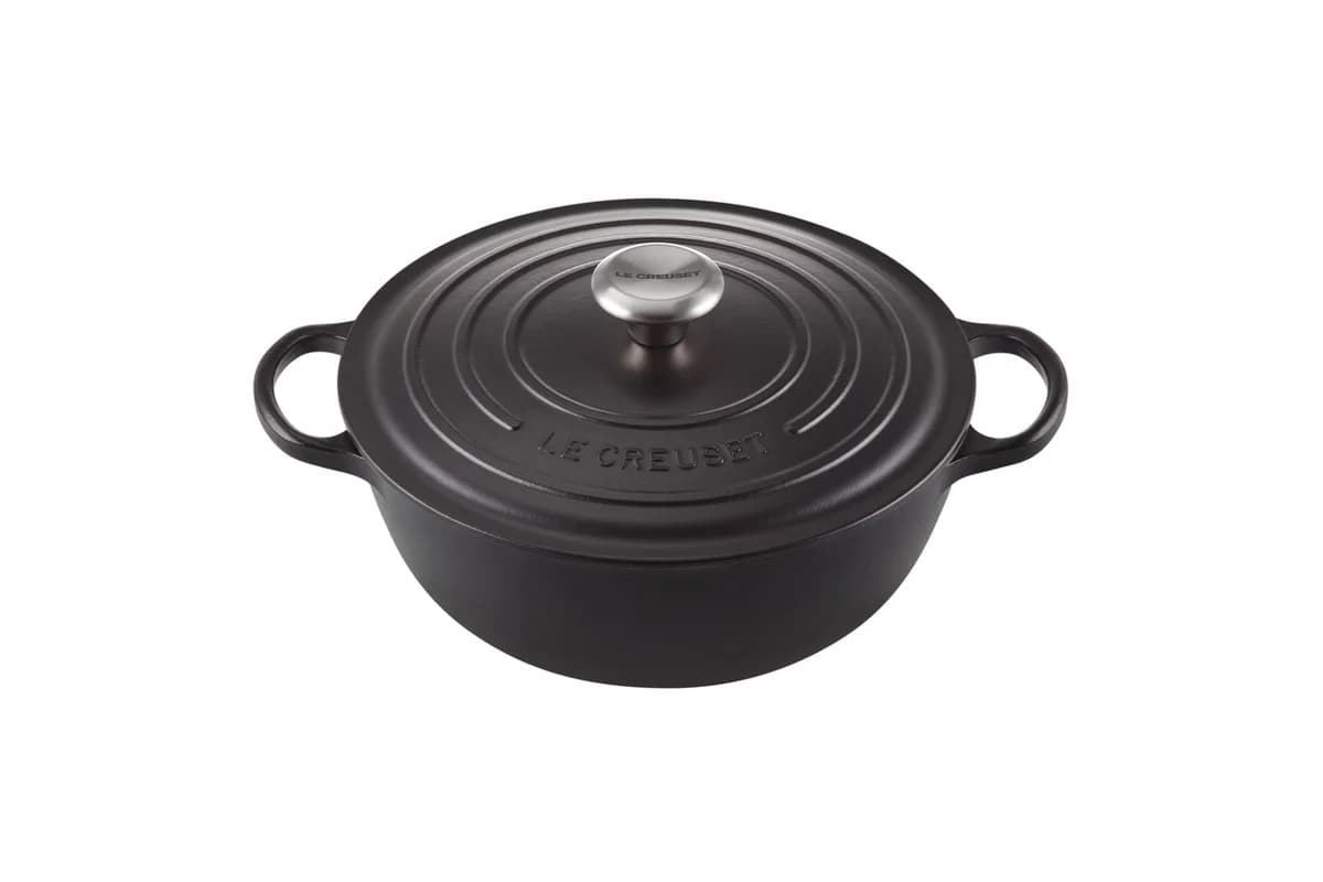 LE CREUSET - Marmita Gourmet 26cm 21114260000430