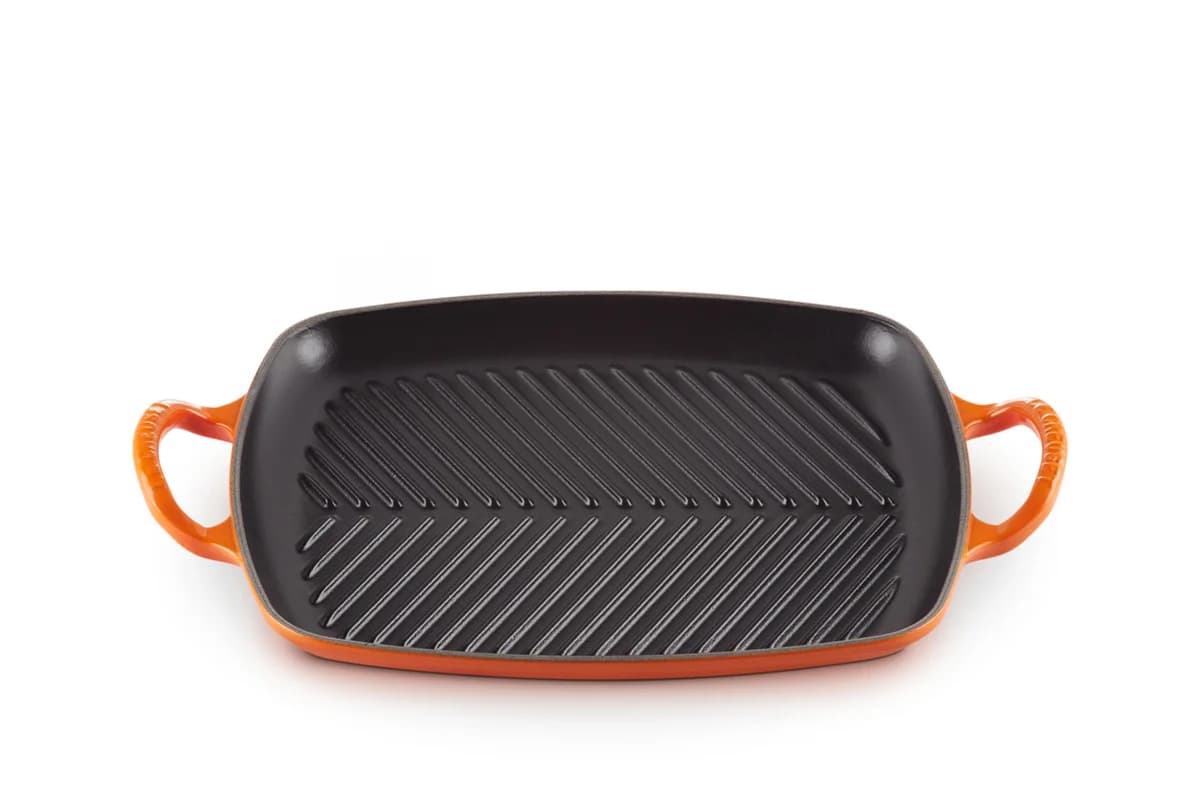Le Creuset Grelhador Retangular 20201300900422