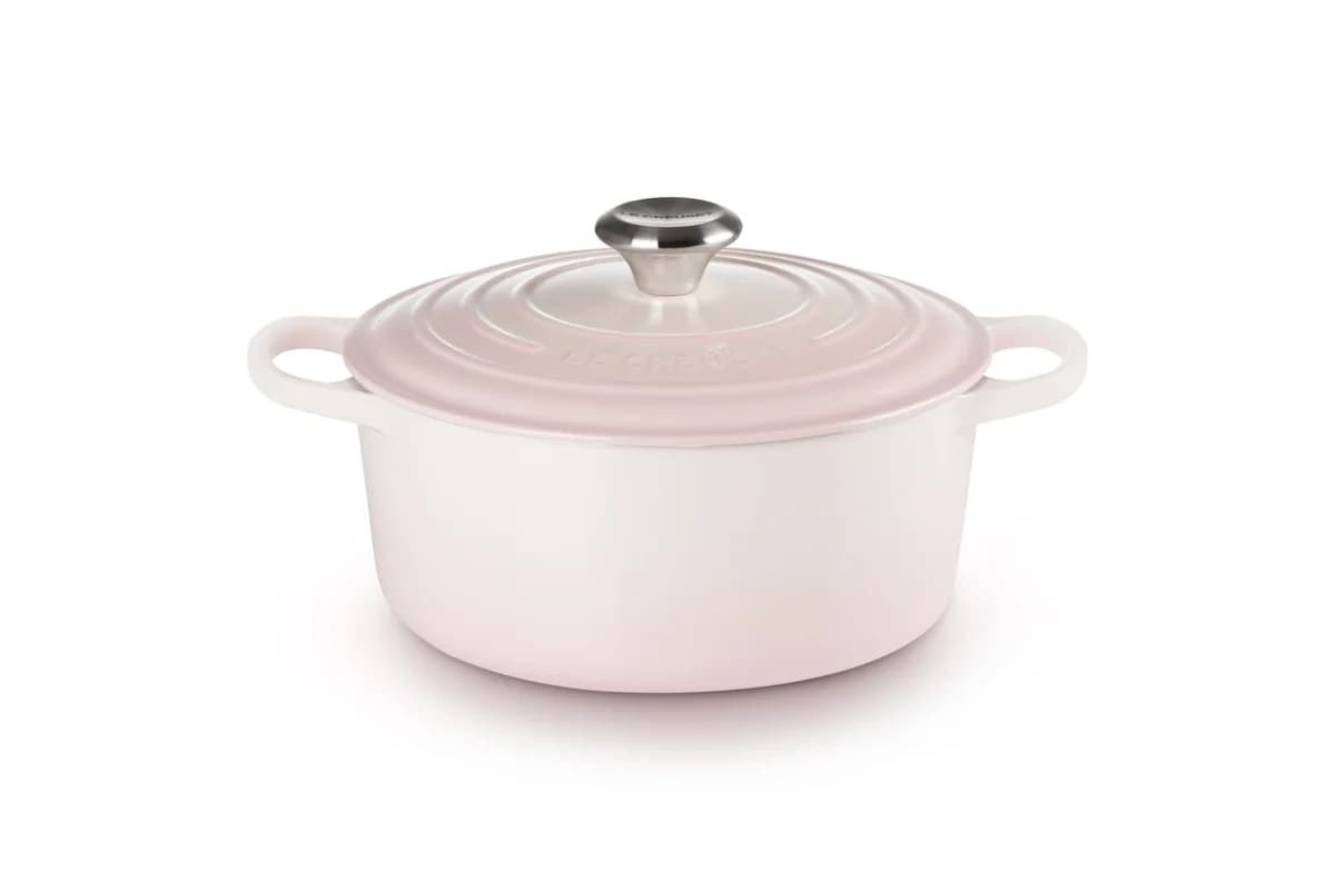 Le Creuset Cocotte Red. Evol. 20 21177207774430