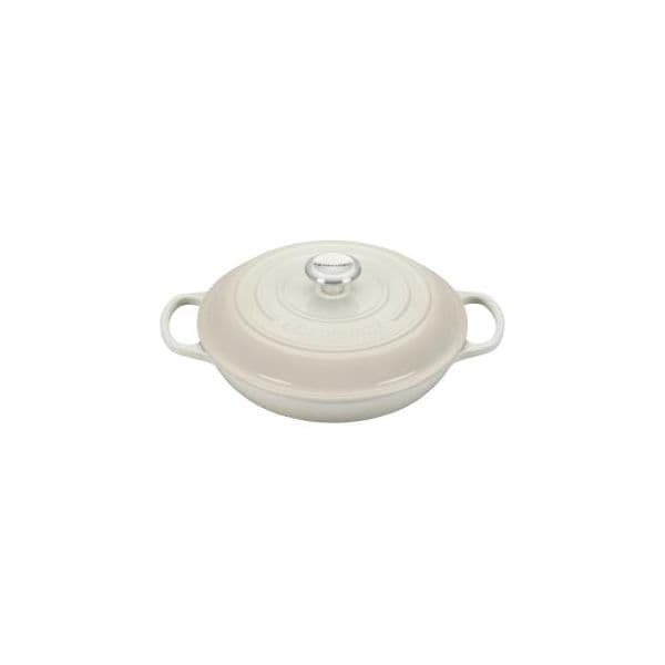 Le Creuset Cacarola Baixa Evo 26 - 21180267164430