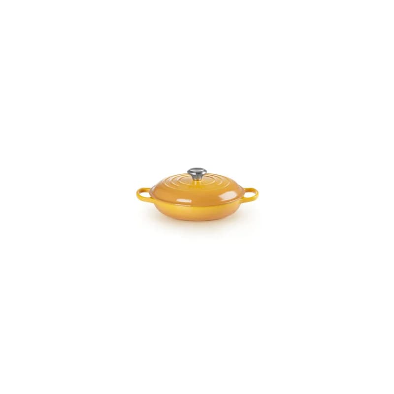 Le Creuset Caçarola Baixa 26CM Nectar