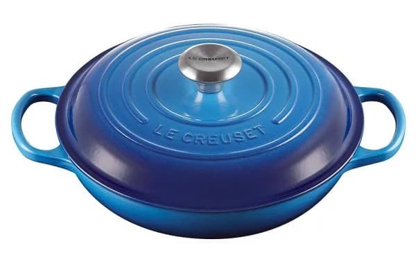 Le Creuset Caçarola Baixa 26 - 0024147321811