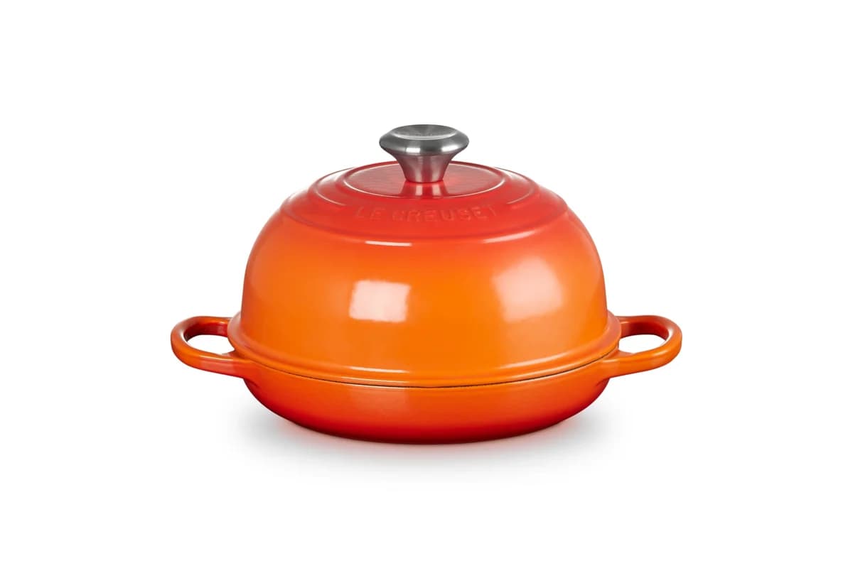 Le Creuset Cocotte para Pão Vulcânico - 21301240900430