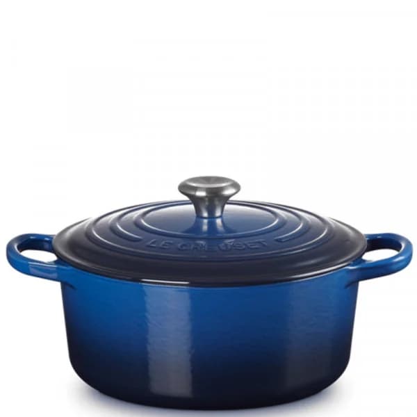 Le Creuset Cocotte Red. 18 - 0024147328148