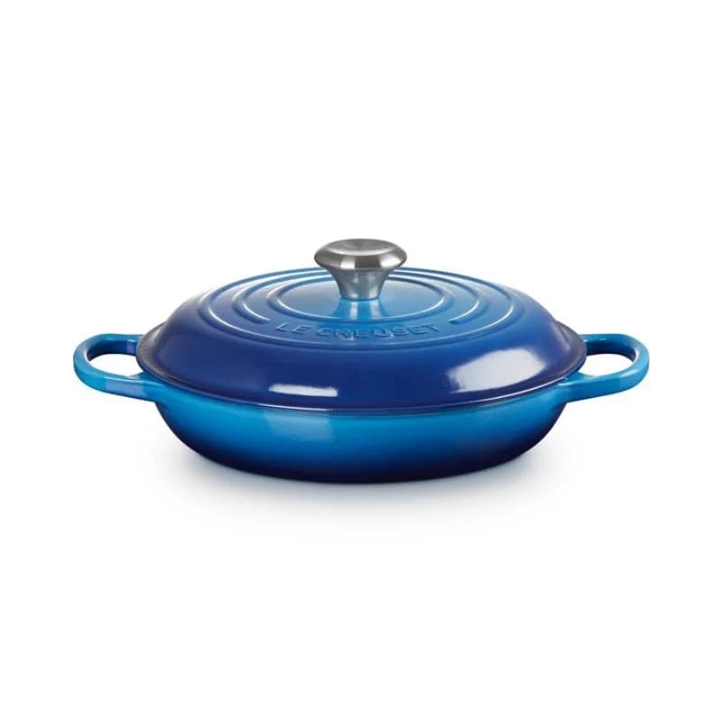 Le Creuset Caçarola Baixa 26 - 0024147328179