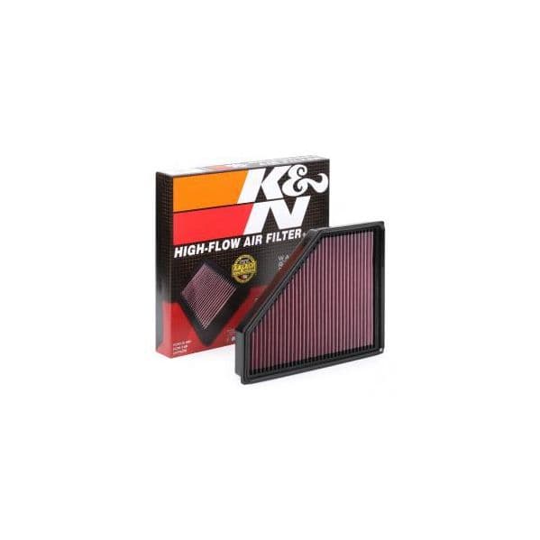 K&N Filters Filtro de Ar - 33-2128