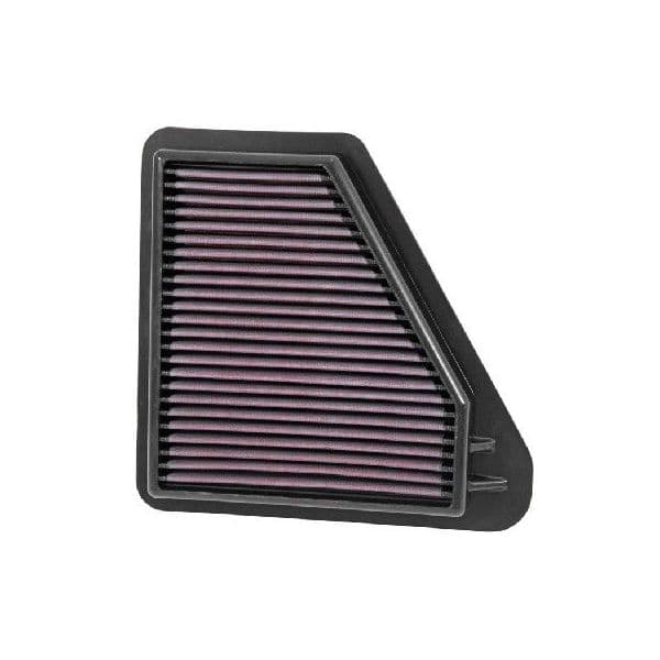 K&N Filters Filtros - 33-3012