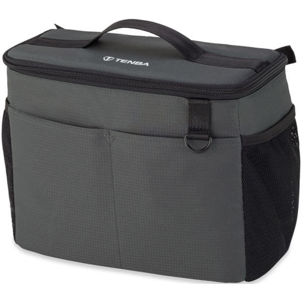 Tenba Bolsa Byob 10 Grey