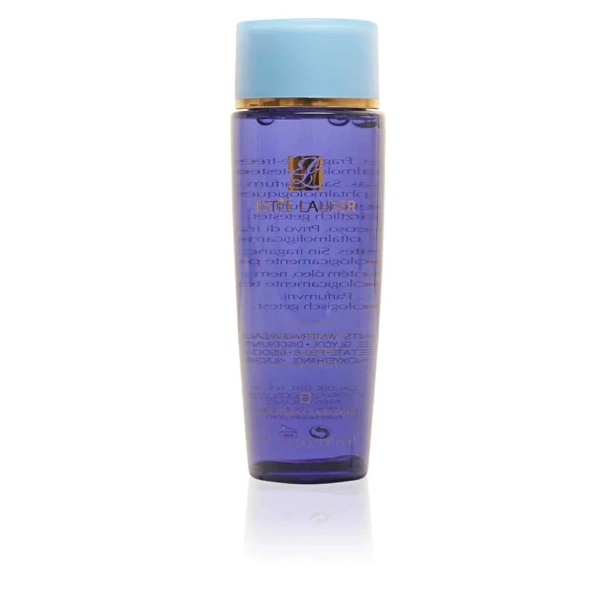 Estée Lauder Gentle Desmaquilhante de Olhos 100ml