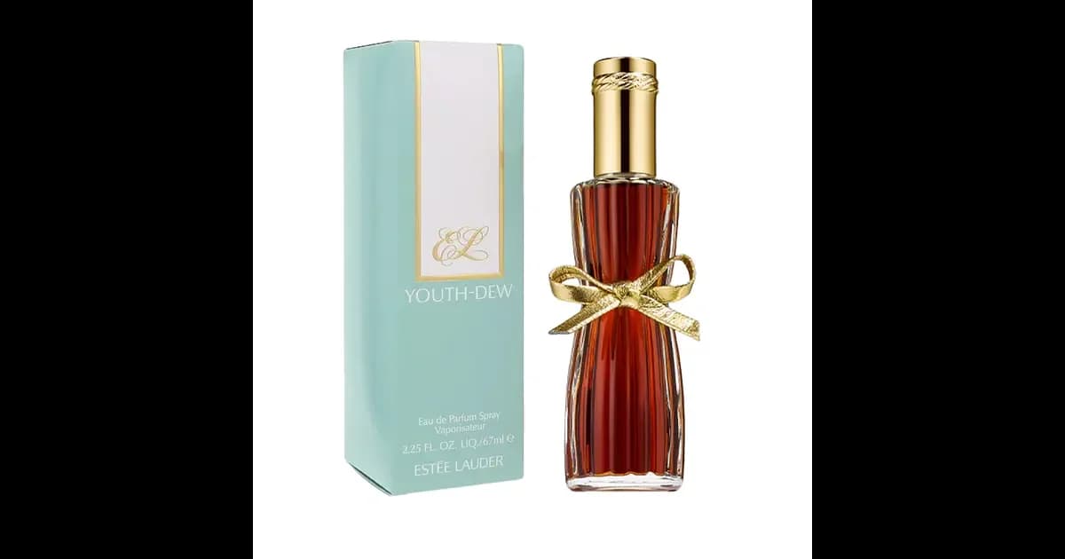 Estée Lauder Youth Dew Eau de Parfum