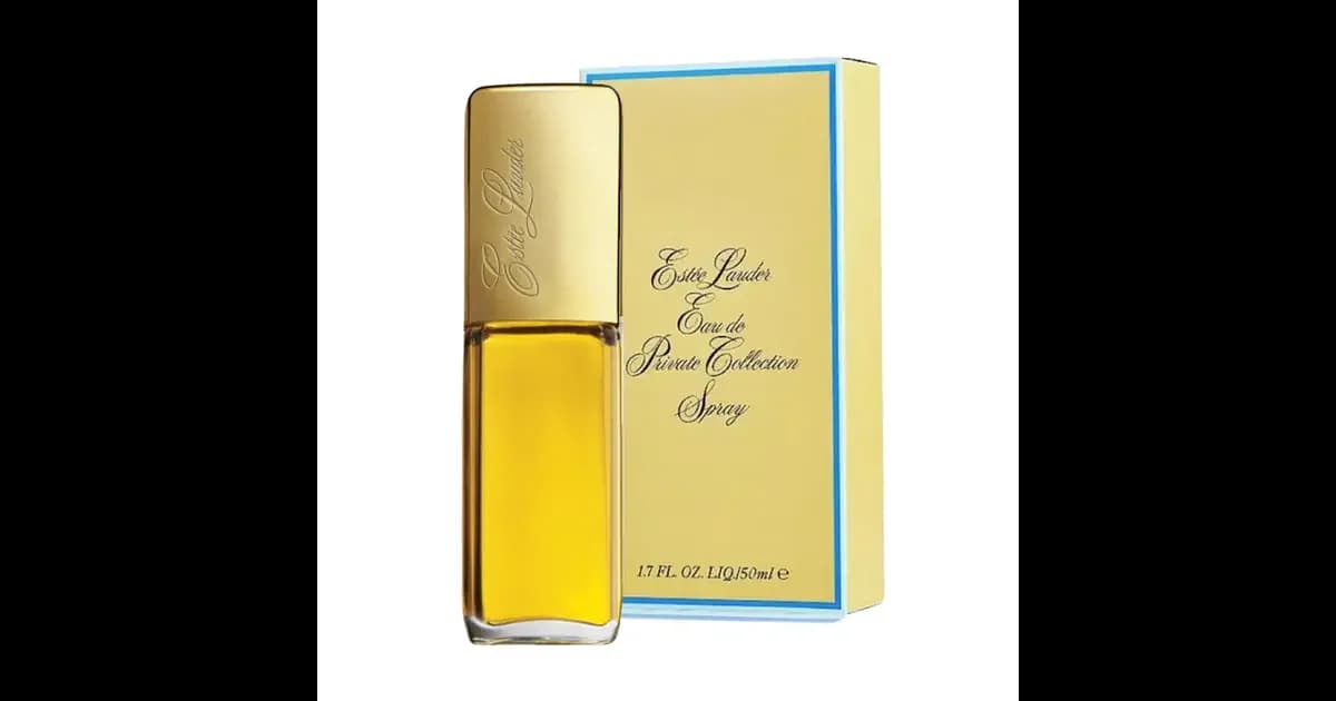 Estée Lauder Private Collection Eau de Parfum