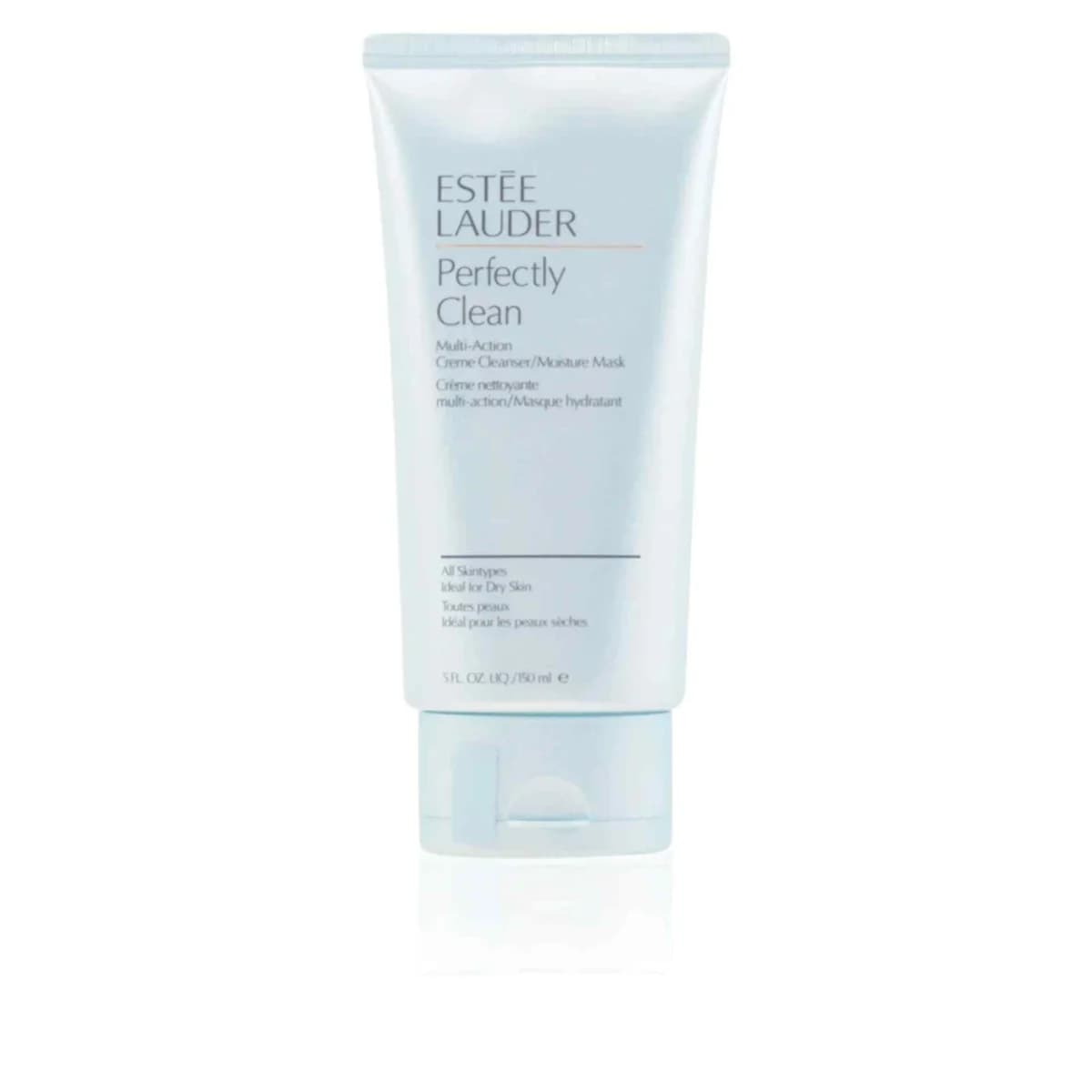 Estée Lauder Perfectly Clean Creme de Limpeza/Máscara Hidratante PS 150ml