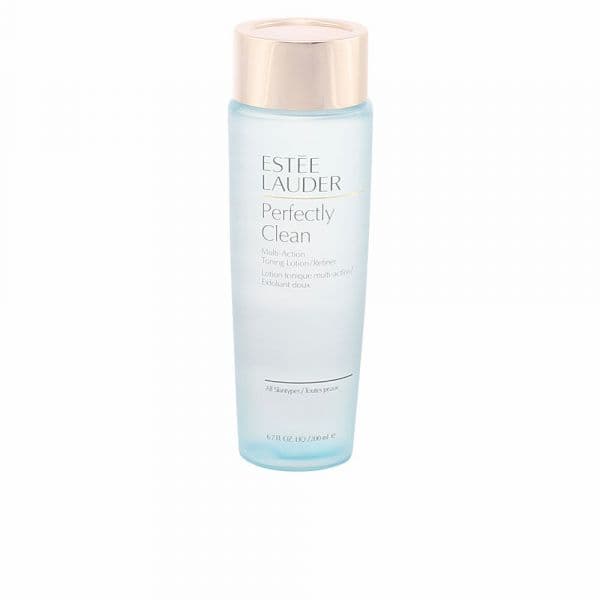 Estée Lauder Perfectly Clean Tónico 200ml