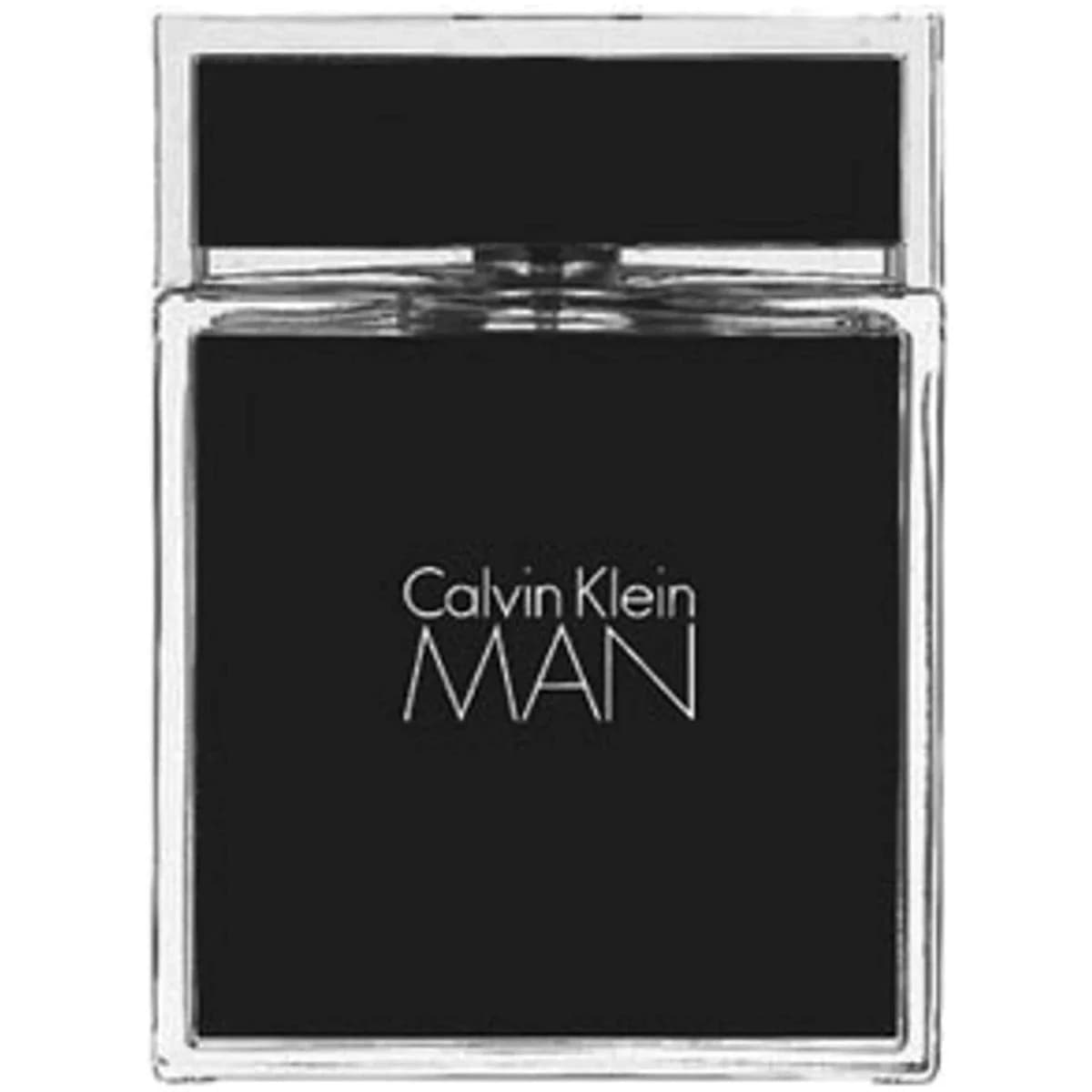 Calvin Klein Man Eau de Toilette 100ml (Original)