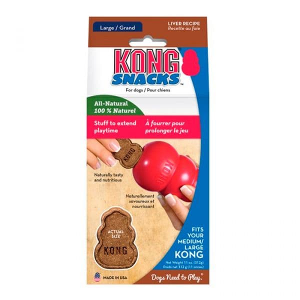 Kong Snacks Liver L