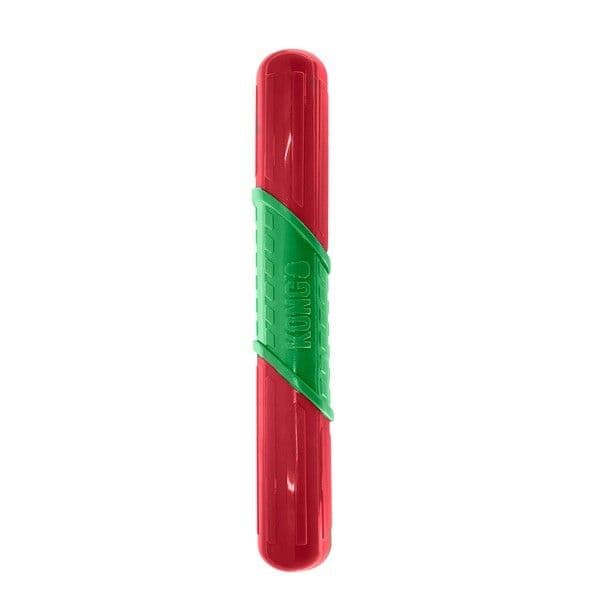 Kong Holiday Corestrength Rattlez Stick L