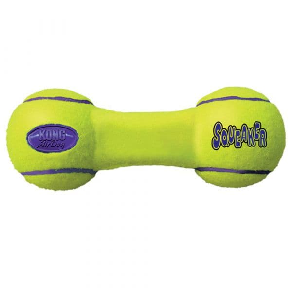 Kong Brinquedo Cão Air Dumbbell L
