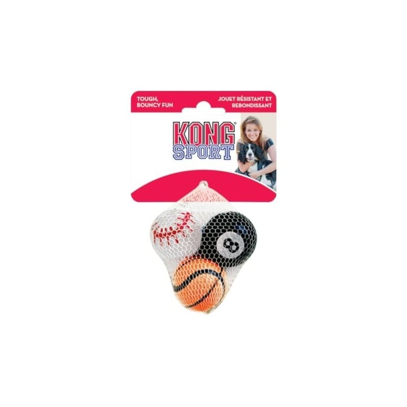 KONG Sport Balls