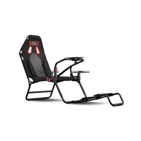 Next Level Cockpit Flight Simulator Lite