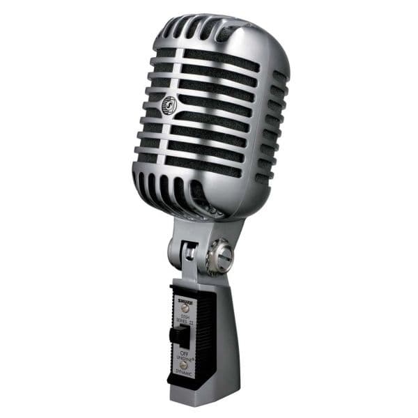 Shure 55SH Series II