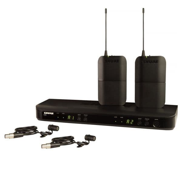 Shure Cabeça para Microfone BLX188/W85