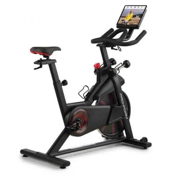 Bicicleta Estática Proform Pro Trainer 500