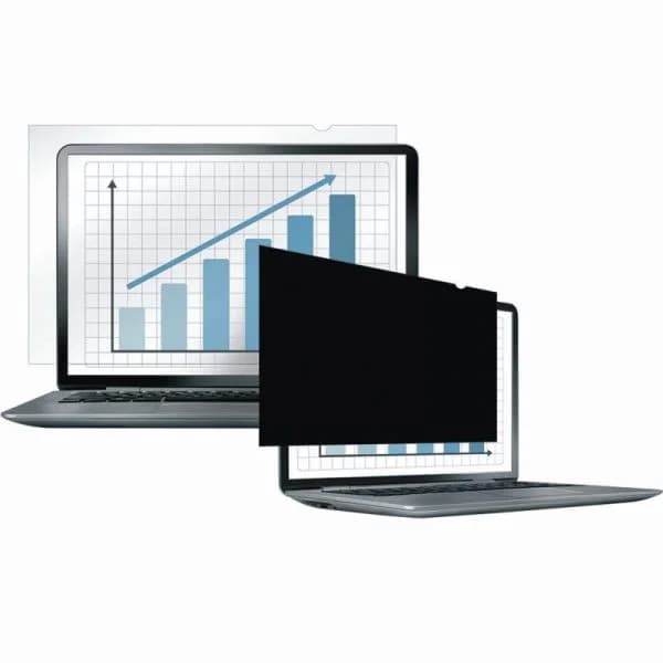 Fellowes Filtro de Privacidade PrivaScreen 13.3" Panorâmico 16:10 - L150990