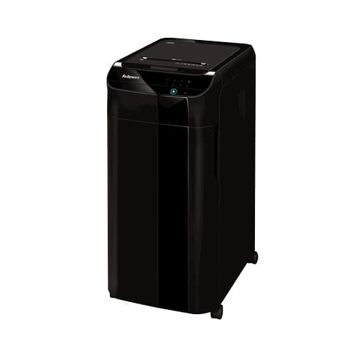 Fellowes Automax 350c Destruidora De Papel 350 Fls 68 Lit