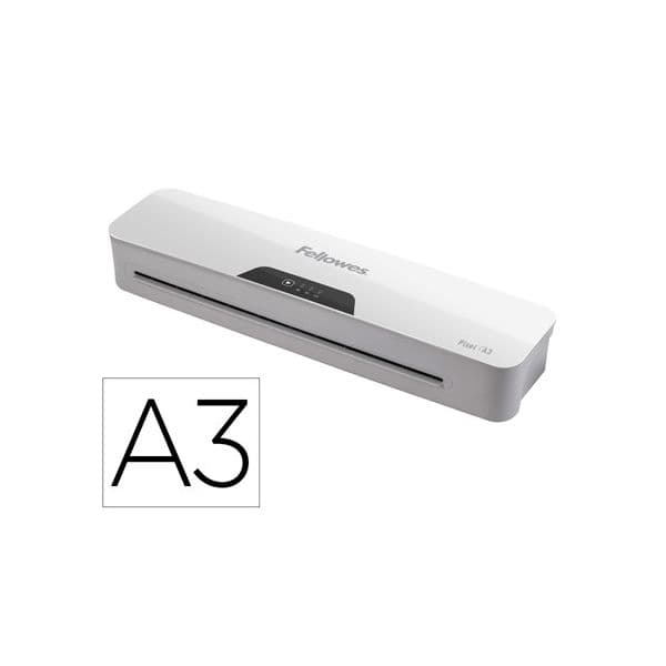 Fellowes Plastificadora Pixel A3 2 Rolos - 5601601